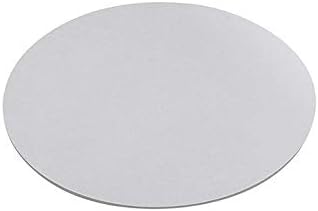 Couvercle pour Alu. Barquette 770 cc. 100 pcs.
