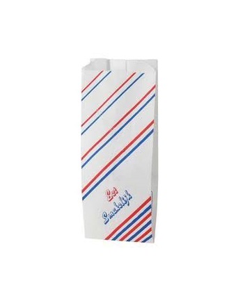 Snackzakken nr 23 10kg