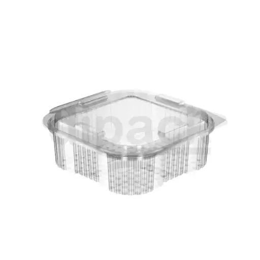 [NL375] Barquette NL 375cc. - (6x100) / 600 pcs.