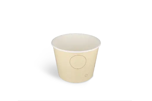 Bucket 85oz/2550ml+ 189*147*146 - 300 pcs. (6x50 pcs.)
