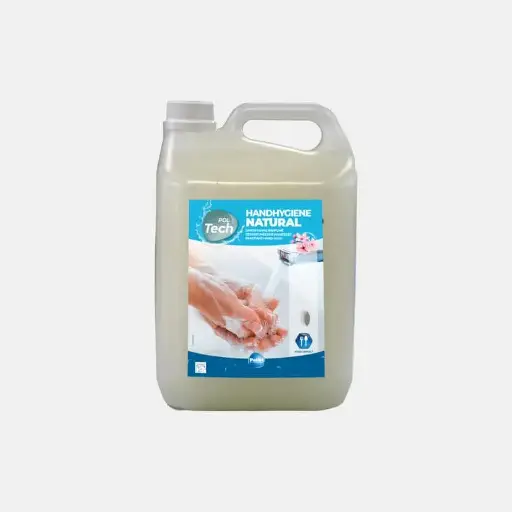 Hand hygiène Natural 5L