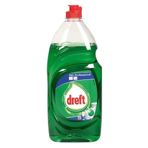 [PVCADR009] Produit vaisselle main PRF PG Dreft 1L