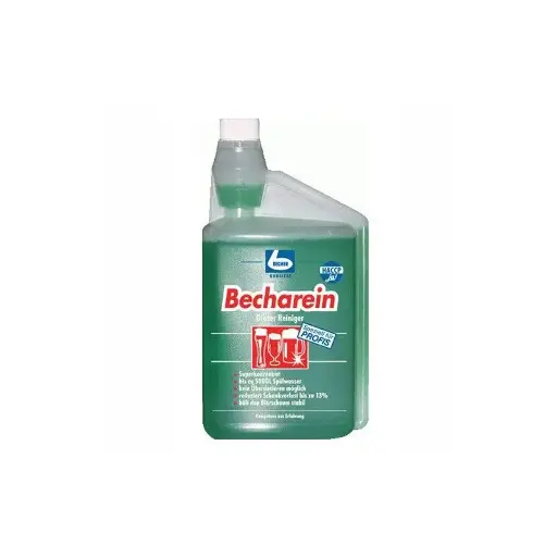 [PVCA406] Produit vaisselle Bar Becharein doseur 1L