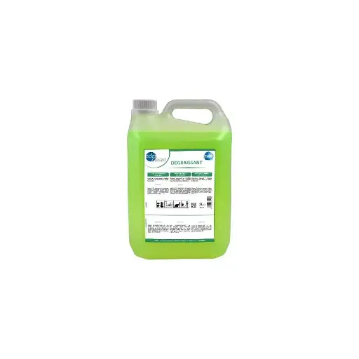 [PE7500217] Nettoie tout citron Echoclean dégraissant 5L