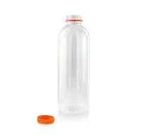 Bouteille Transparent 250ml - 207 pcs.