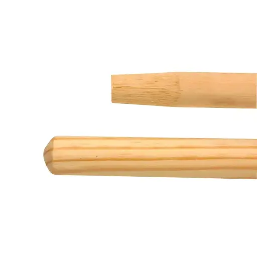 Manche en bois 140 cm. x 23.5mm - 1 pcs.