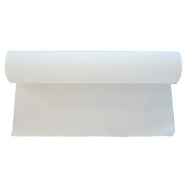 Draps d'examen en papier 60cm. 2 ply - 100 meter - 6 roll