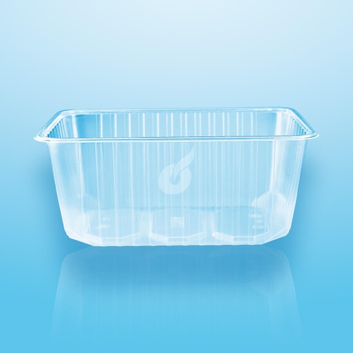 Art.No. 570 - Eurobox 1000 ml. (10x50pcs)/500 pcs.