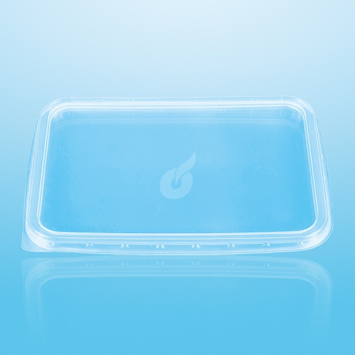 Art.No. 595 Couvercle pour Eurobox Grand (6x50pcs) / 300 pcs.